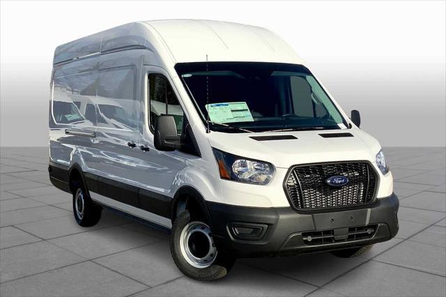 new 2024 Ford Transit-350 car, priced at $56,600