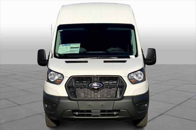 new 2024 Ford Transit-350 car, priced at $56,600