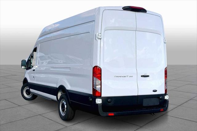 new 2024 Ford Transit-350 car, priced at $56,600