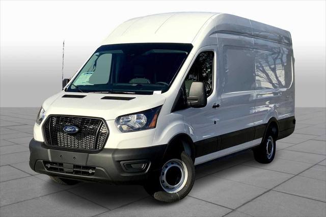 new 2024 Ford Transit-350 car, priced at $56,600