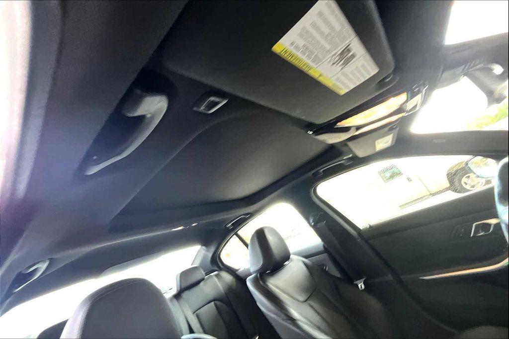 used 2024 BMW 330e car, priced at $31,999