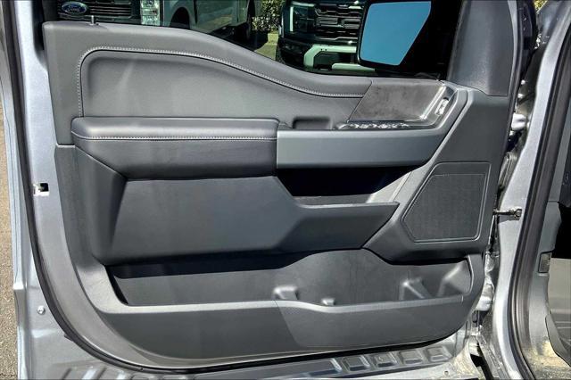 new 2025 Ford F-150 car, priced at $59,824