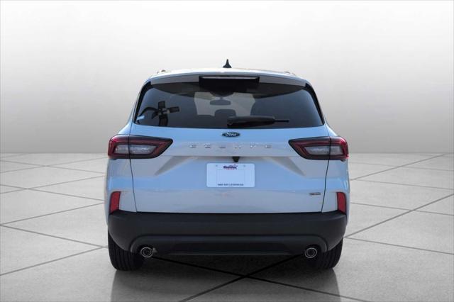 new 2025 Ford Escape car, priced at $33,195