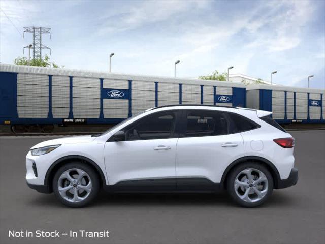 new 2025 Ford Escape car, priced at $33,195