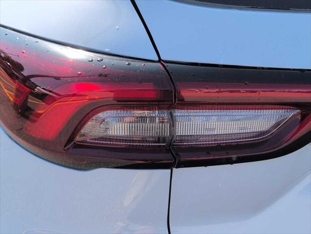 new 2025 Ford Escape car, priced at $33,195