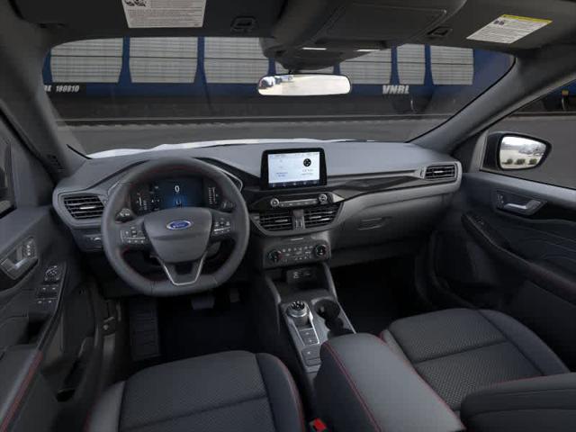 new 2025 Ford Escape car, priced at $33,195