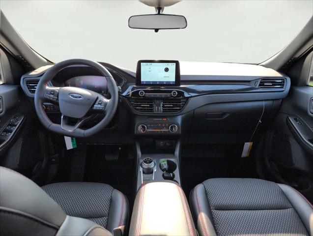 new 2025 Ford Escape car, priced at $33,195