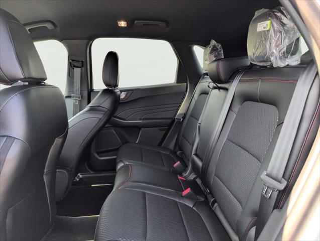 new 2025 Ford Escape car, priced at $33,195