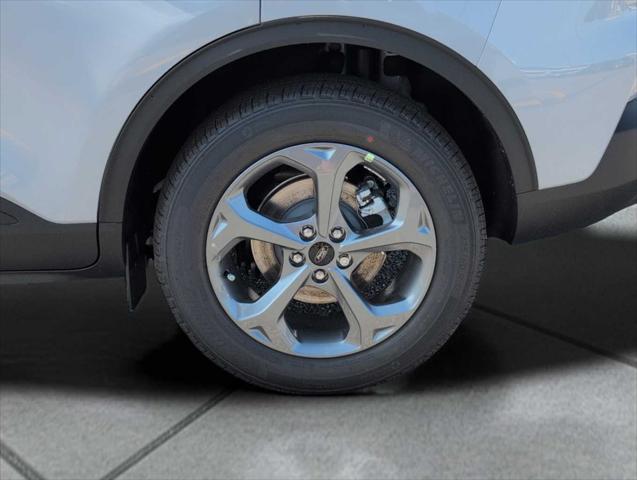 new 2025 Ford Escape car, priced at $33,195