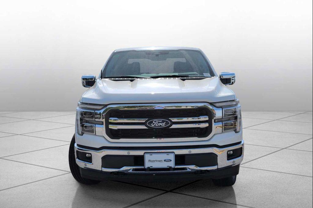new 2025 Ford F-150 car, priced at $71,584