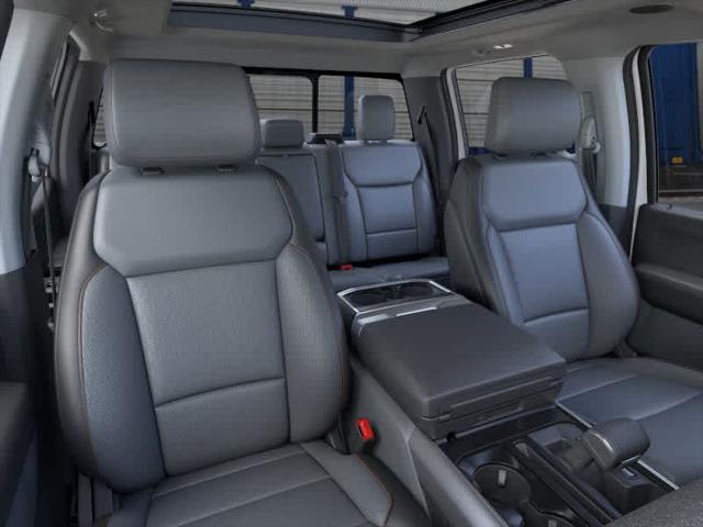 new 2025 Ford F-150 car, priced at $77,805