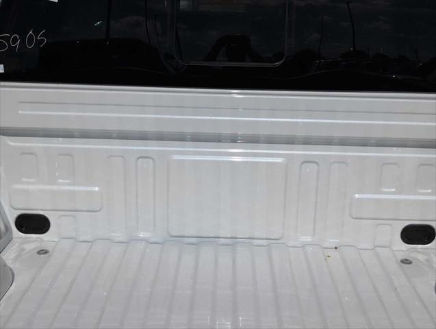 new 2025 Ford F-150 car, priced at $69,820