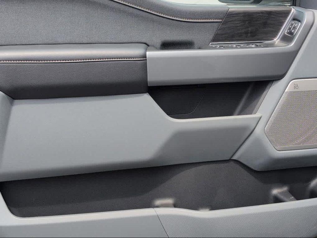 new 2025 Ford F-150 car, priced at $71,584