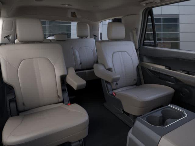 new 2024 Ford Expedition car, priced at $73,405