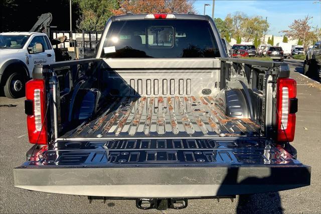 new 2024 Ford F-250 car, priced at $80,800