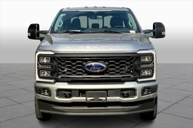 new 2024 Ford F-250 car, priced at $87,610