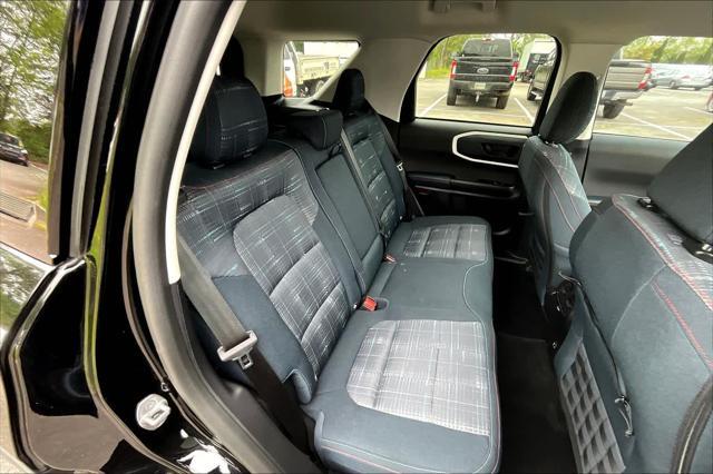 used 2023 Ford Bronco Sport car, priced at $28,990