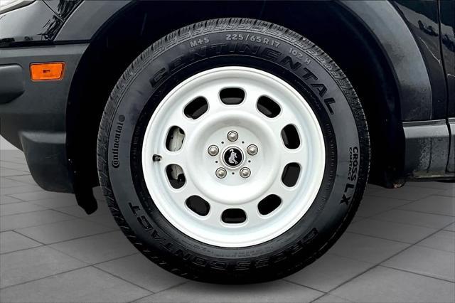 used 2023 Ford Bronco Sport car, priced at $28,990
