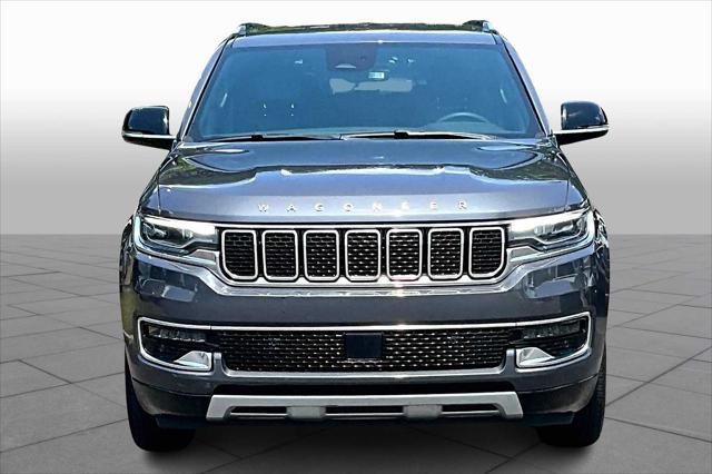 used 2023 Jeep Wagoneer L car, priced at $43,900