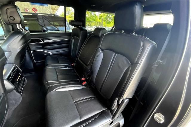 used 2023 Jeep Wagoneer L car, priced at $43,900