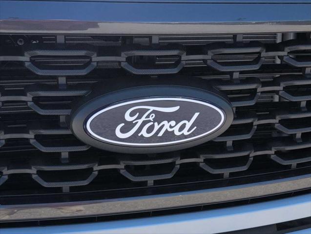 new 2025 Ford F-150 car, priced at $44,826