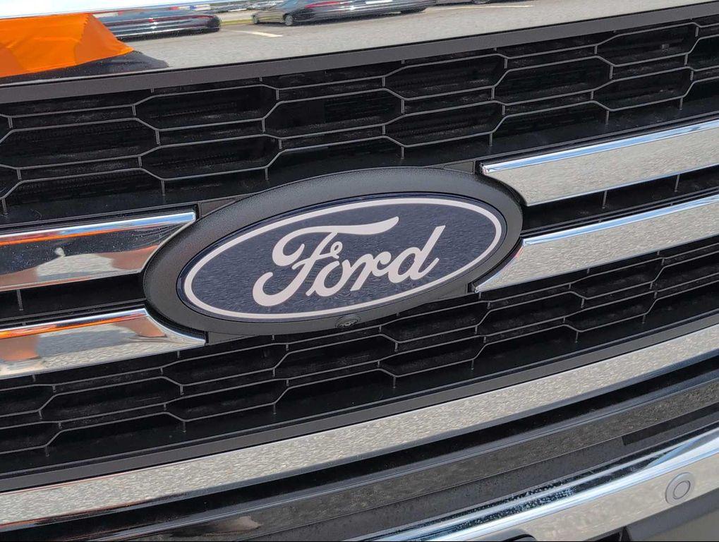 new 2025 Ford F-150 car, priced at $77,290