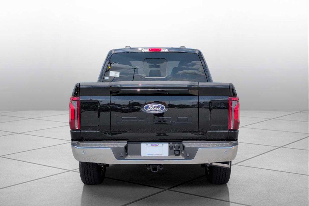 new 2025 Ford F-150 car, priced at $77,290