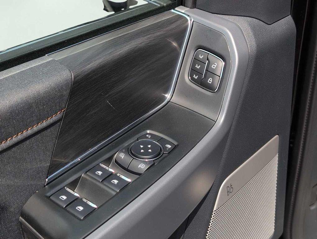 new 2025 Ford F-150 car, priced at $77,290