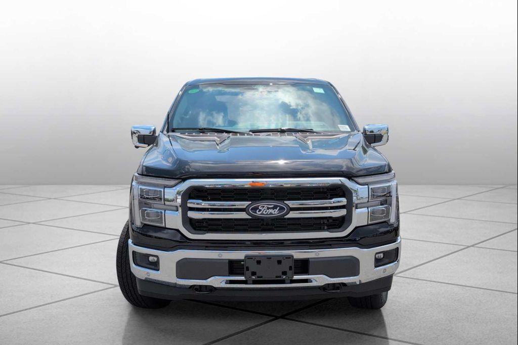 new 2025 Ford F-150 car, priced at $77,290