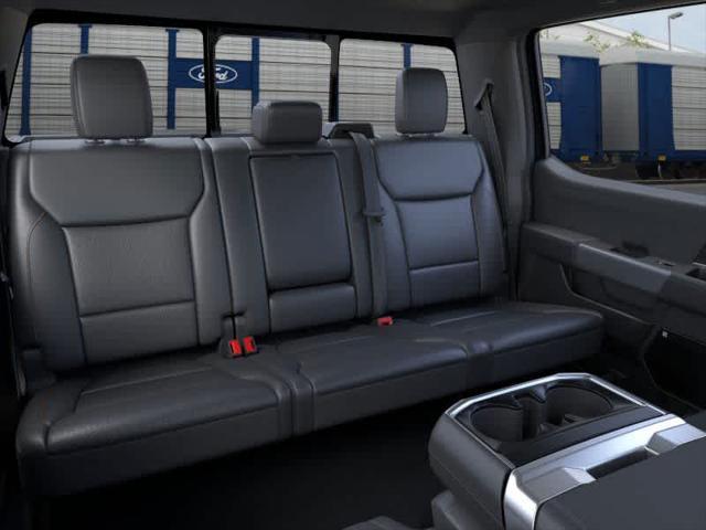new 2025 Ford F-150 car, priced at $77,290