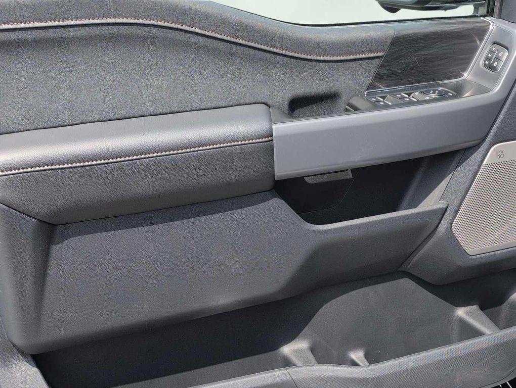 new 2025 Ford F-150 car, priced at $77,290