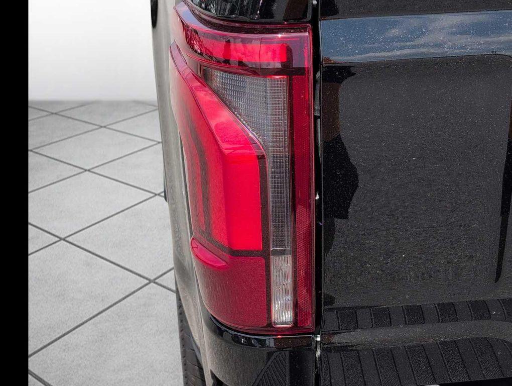 new 2025 Ford F-150 car, priced at $77,290