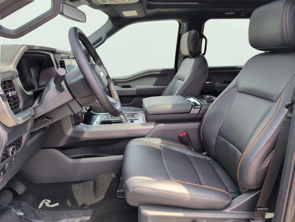 new 2025 Ford F-150 car, priced at $77,290