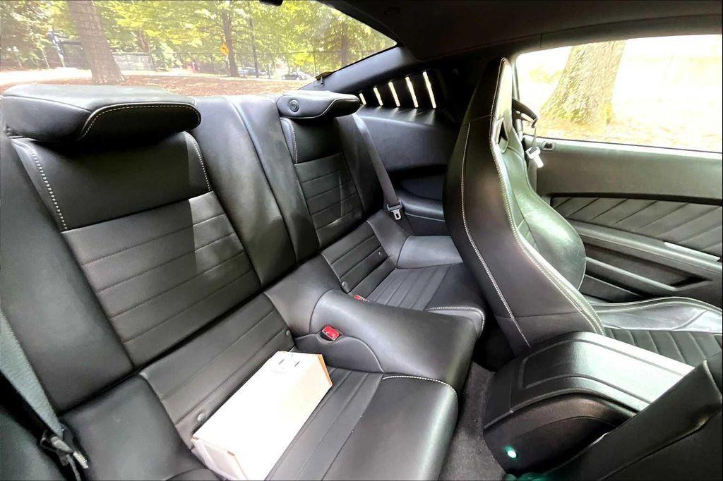 used 2013 Ford Mustang car, priced at $33,993