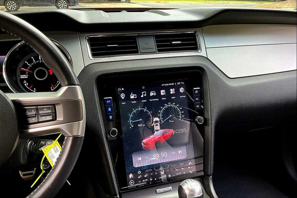 used 2013 Ford Mustang car, priced at $33,993