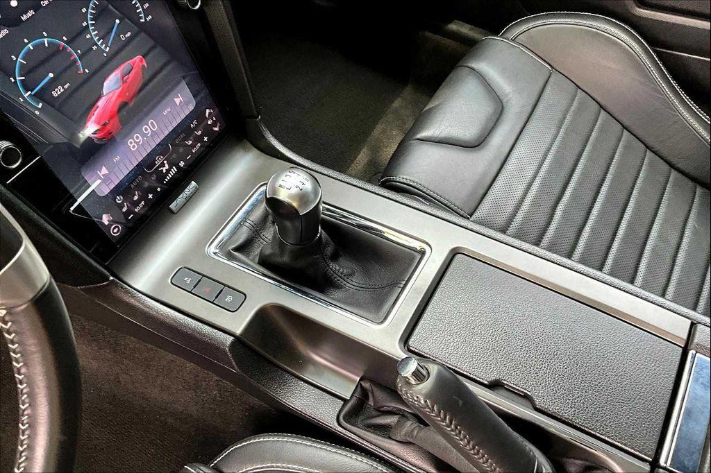 used 2013 Ford Mustang car, priced at $33,993