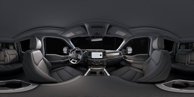new 2025 Ford F-250 car, priced at $91,900