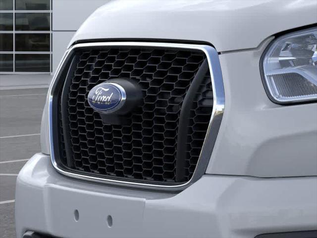 new 2024 Ford Transit-350 car, priced at $66,850