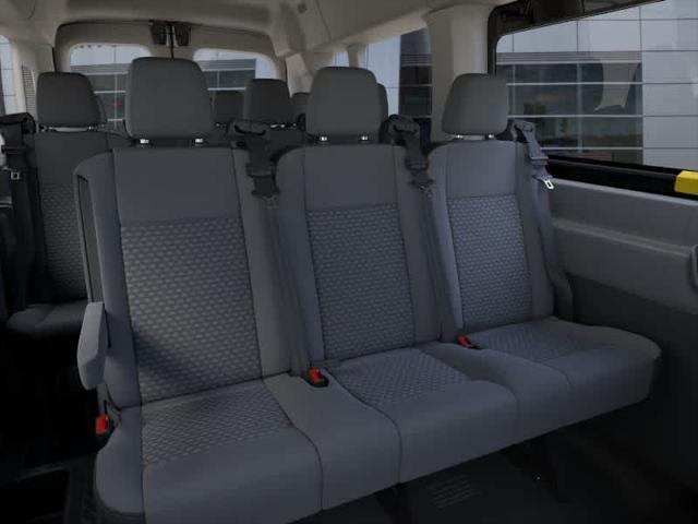 new 2024 Ford Transit-350 car, priced at $66,850