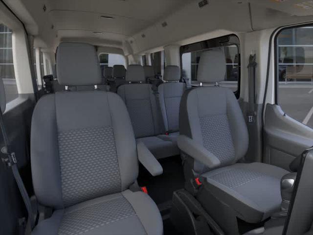 new 2024 Ford Transit-350 car, priced at $66,850