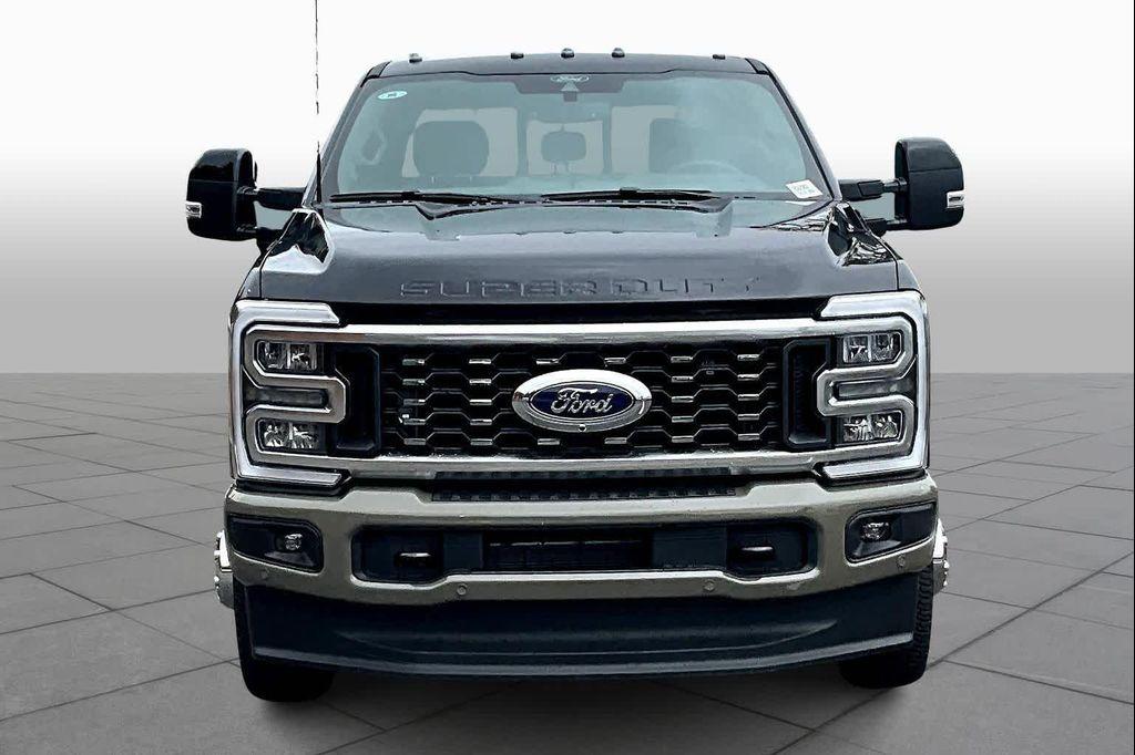 new 2026 Ford F-350 car, priced at $102,540