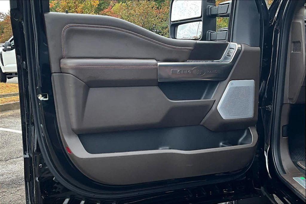 new 2026 Ford F-350 car, priced at $102,540