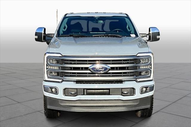 used 2024 Ford F-250 car, priced at $88,950