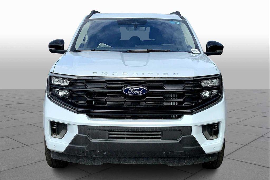 new 2025 Ford Expedition car, priced at $68,210