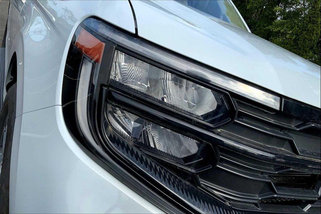 new 2025 Ford Expedition car, priced at $68,210