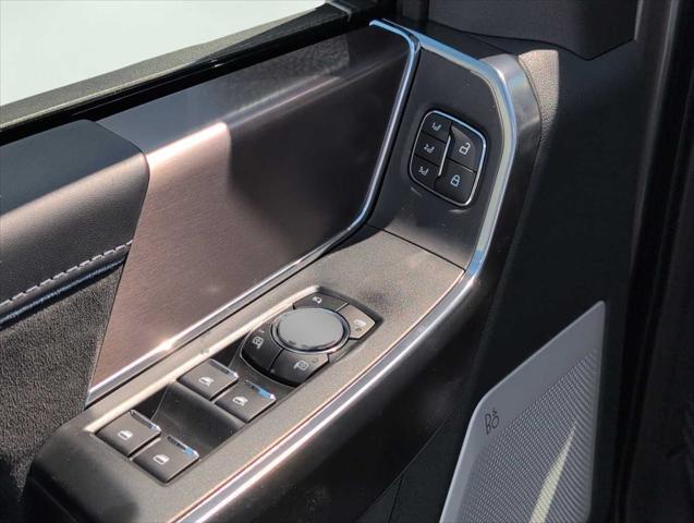 new 2025 Ford F-150 car, priced at $80,495