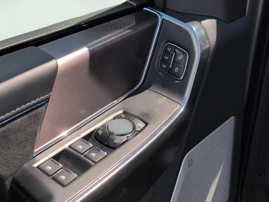 new 2025 Ford F-150 car, priced at $78,495