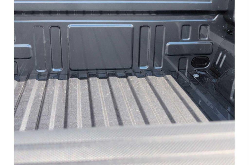 new 2025 Ford F-150 car, priced at $78,495
