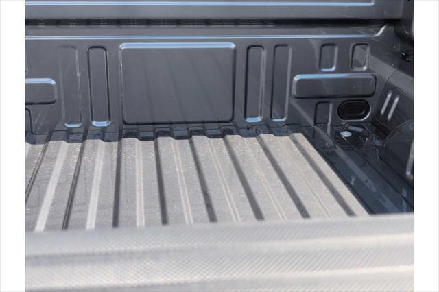 new 2025 Ford F-150 car, priced at $80,495