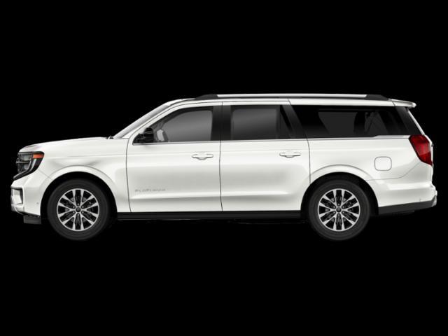 new 2025 Ford Expedition Max car, priced at $88,885
